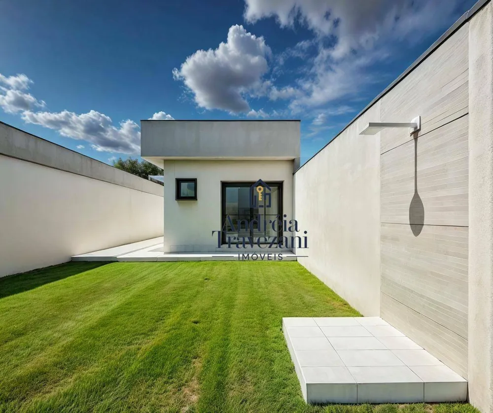 Casa, 3 quartos, 125 m² - Foto 9
