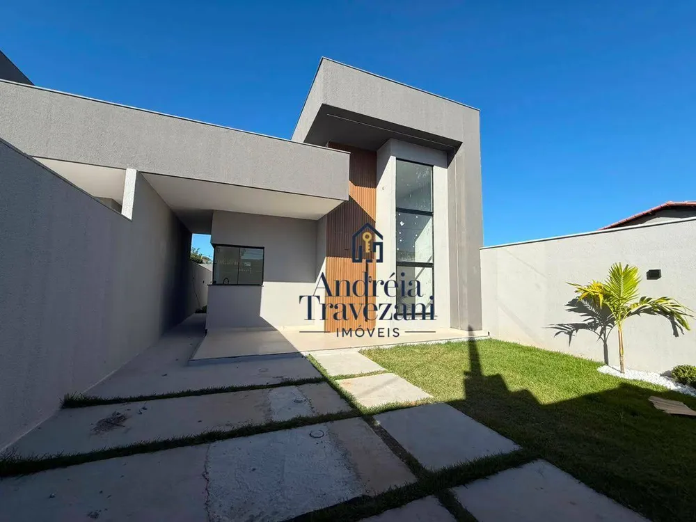 Casa, 3 quartos, 125 m² - Foto 4