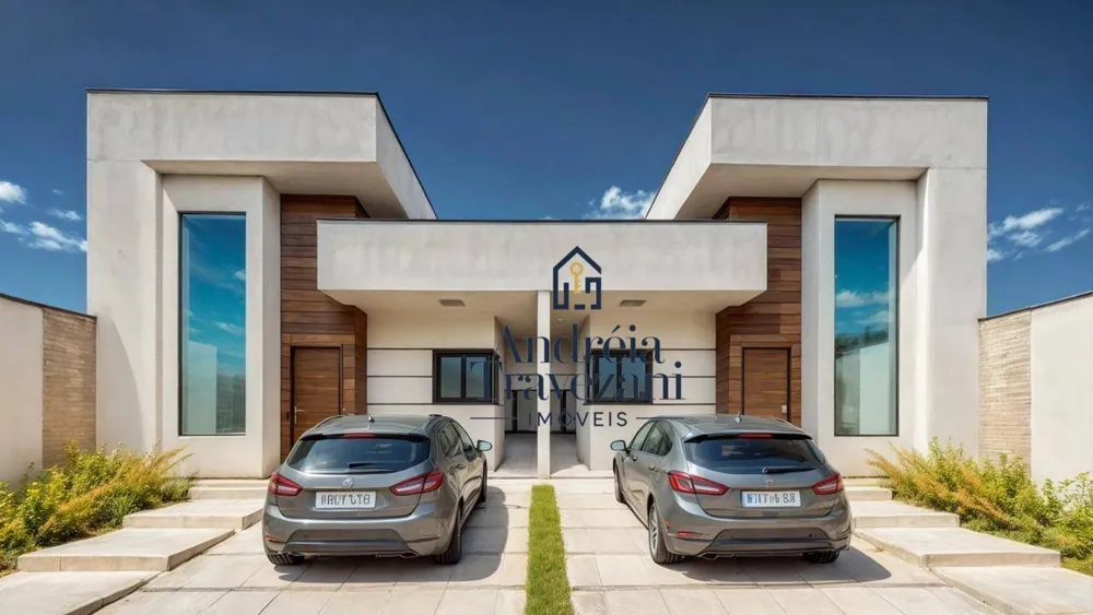 Casa, 3 quartos, 125 m² - Foto 7
