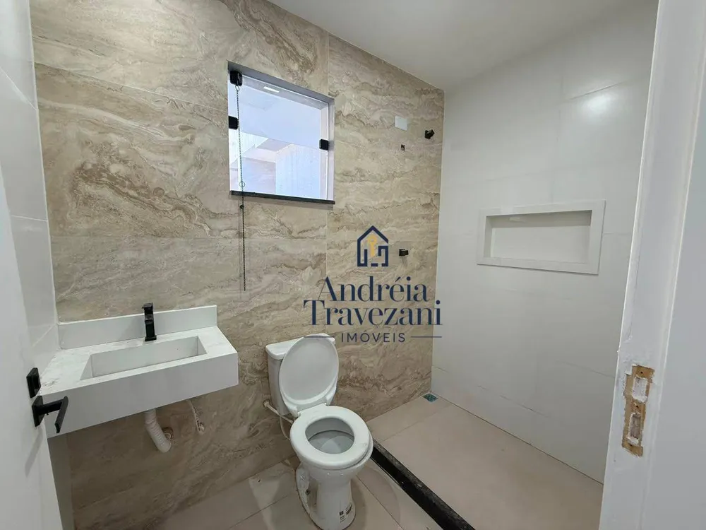 Casa, 3 quartos, 125 m² - Foto 11