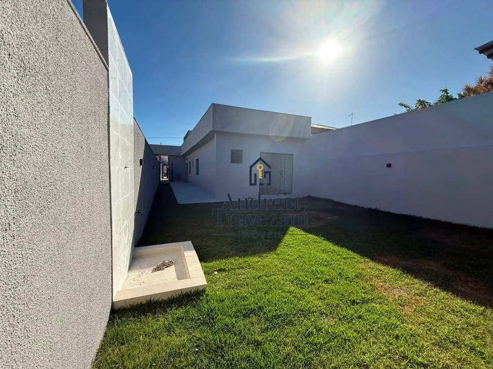 Casa, 3 quartos, 125 m² - Foto 20