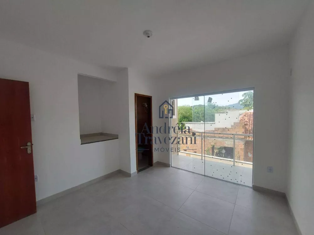 Casa, 2 quartos, 75 m² - Foto 2