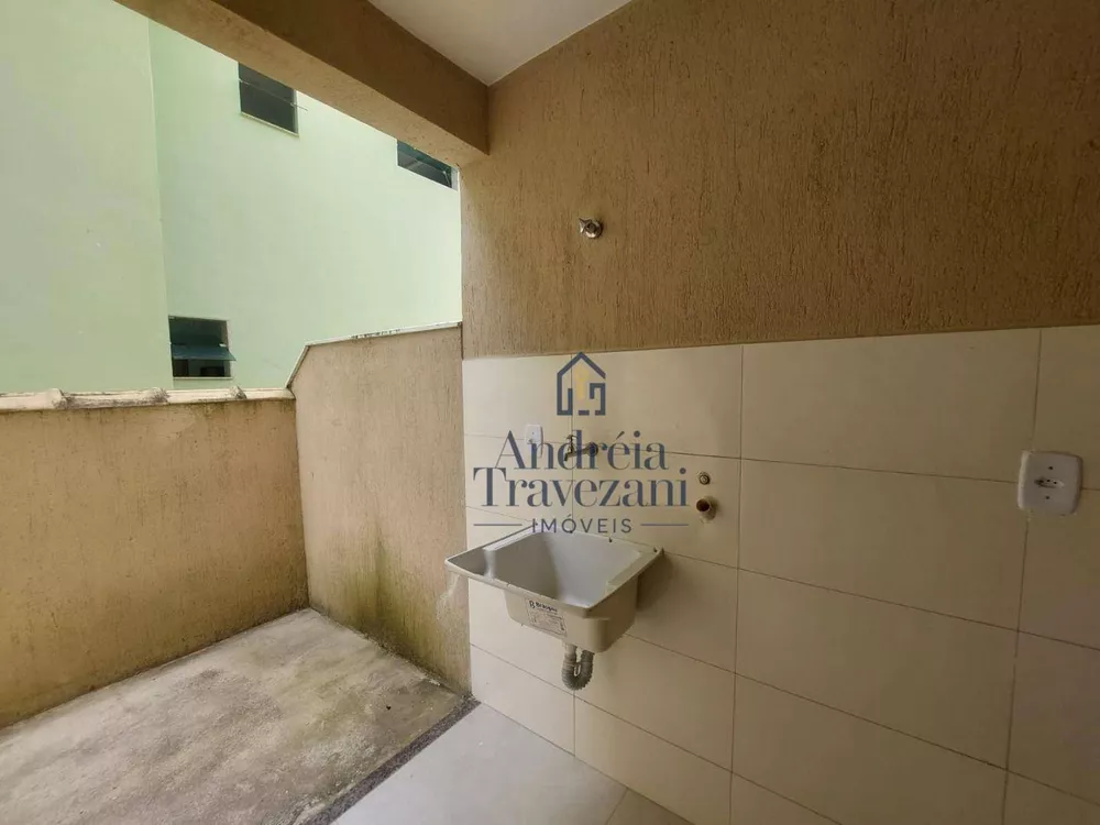 Casa, 2 quartos, 75 m² - Foto 19