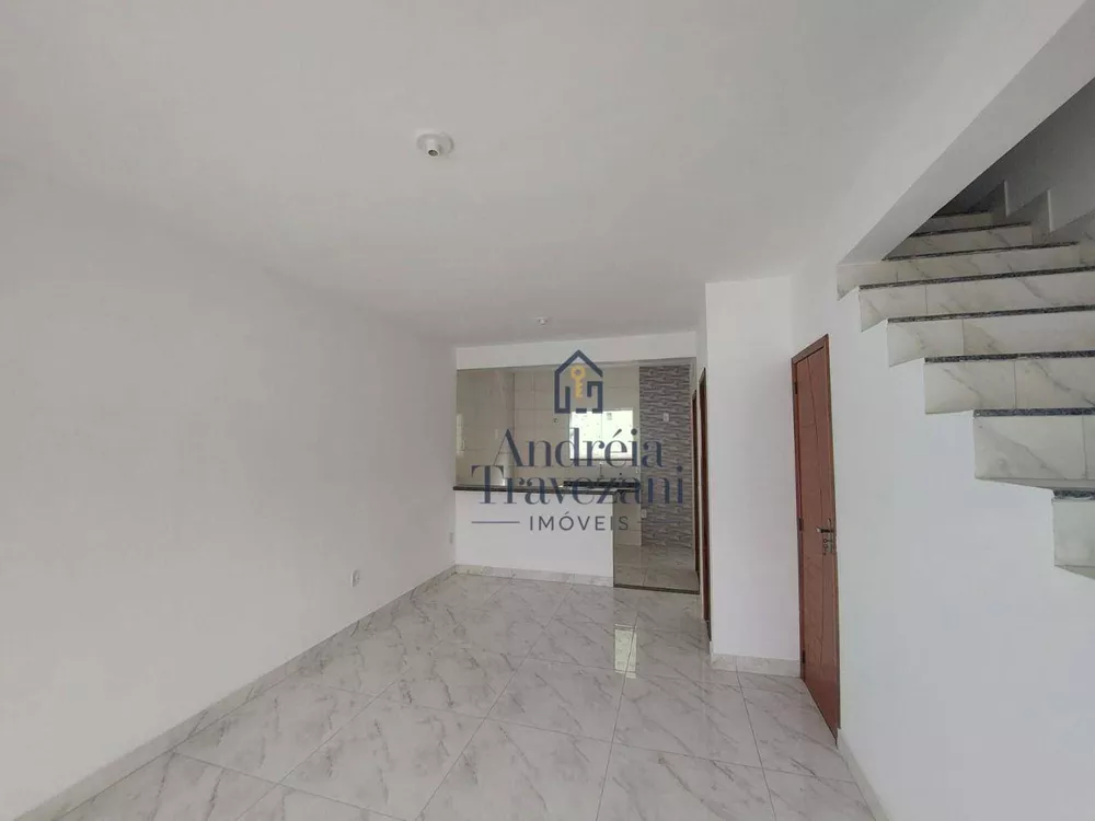 Casa, 2 quartos, 75 m² - Foto 4