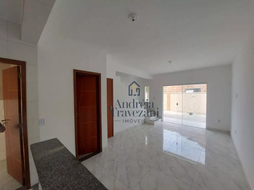 Casa, 2 quartos, 75 m² - Foto 7