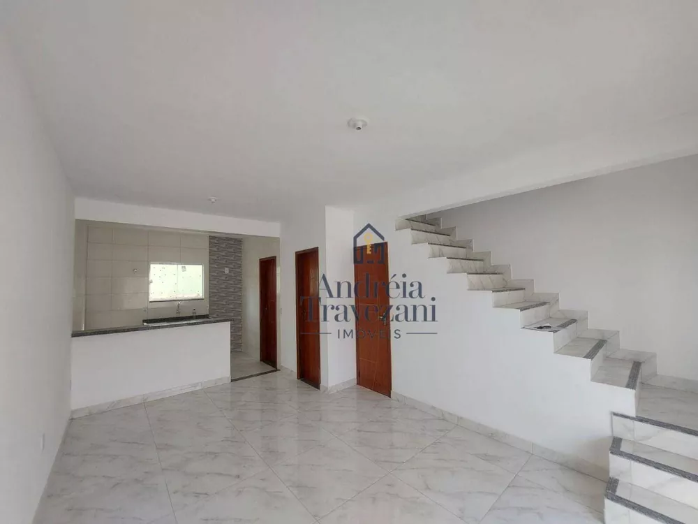 Casa, 2 quartos, 75 m² - Foto 5