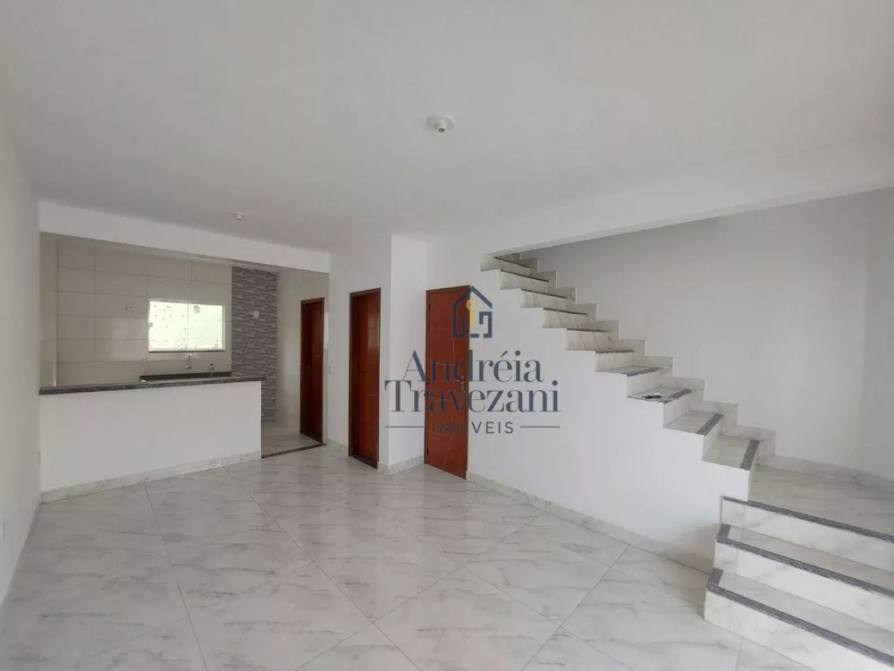 Casa, 2 quartos, 75 m² - Foto 3