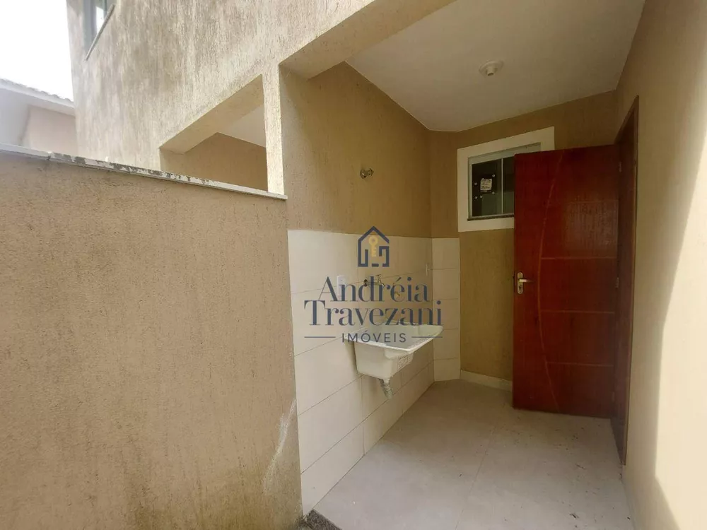 Casa, 2 quartos, 75 m² - Foto 18