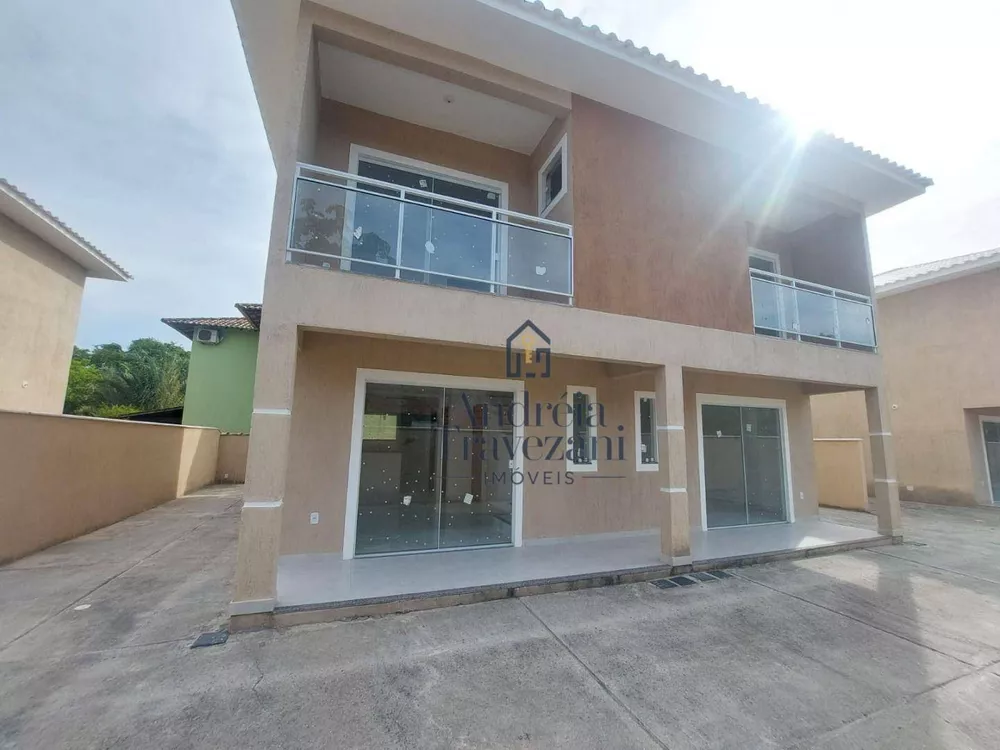 Casa, 2 quartos, 75 m² - Foto 1