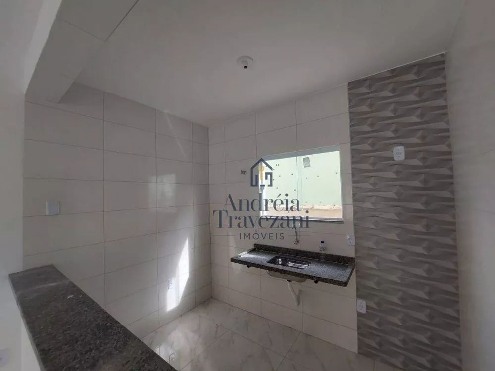 Casa, 2 quartos, 75 m² - Foto 8