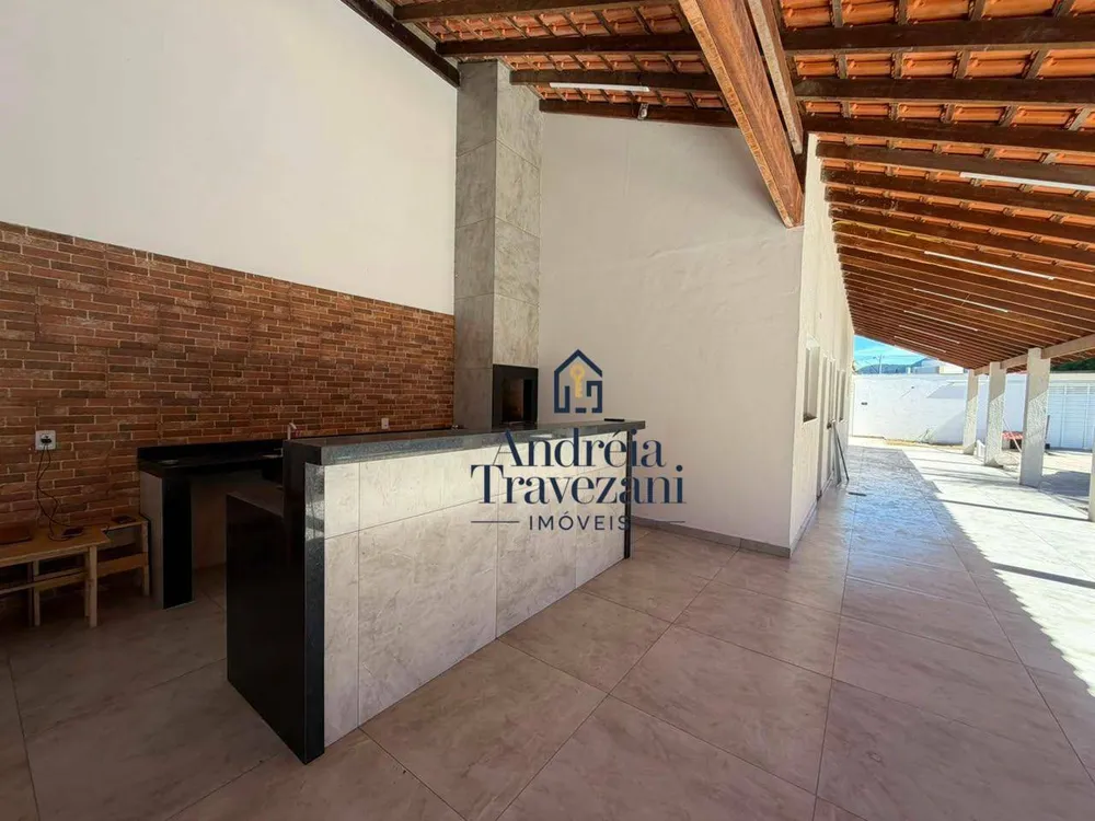 Casa, 3 quartos, 200 m² - Foto 35