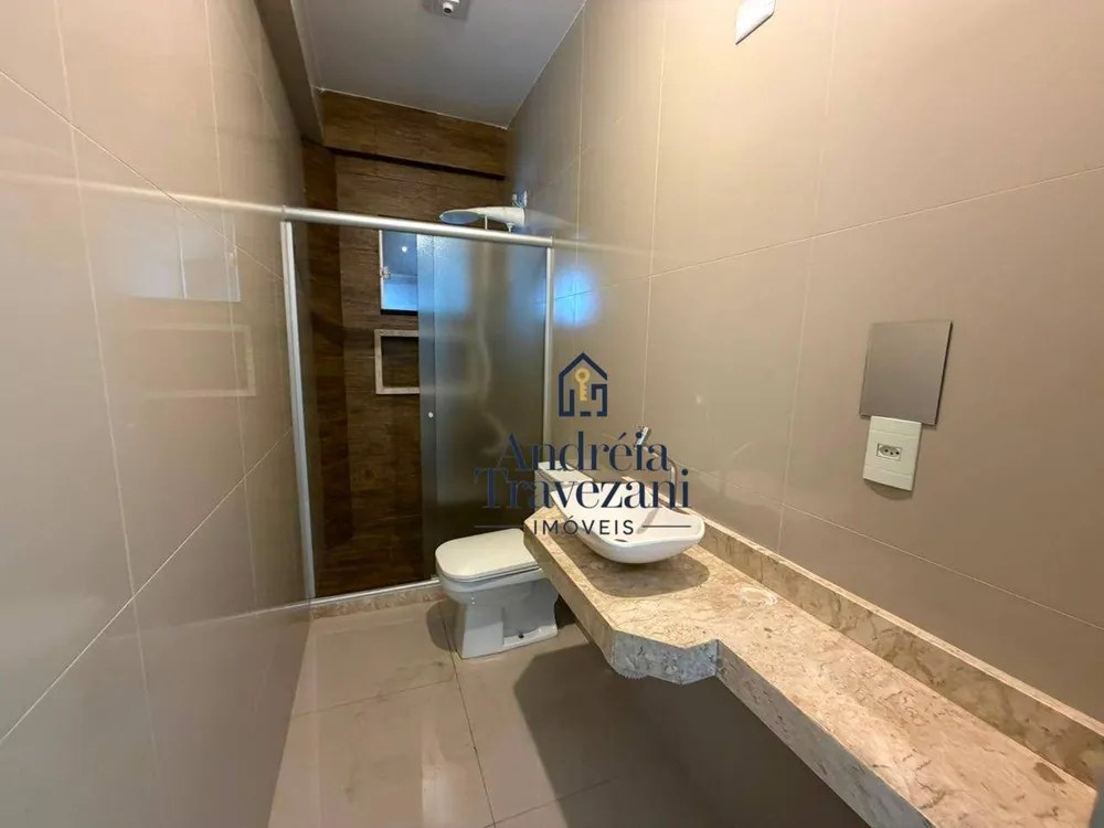 Casa, 3 quartos, 200 m² - Foto 11