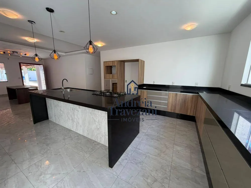 Casa, 3 quartos, 200 m² - Foto 4