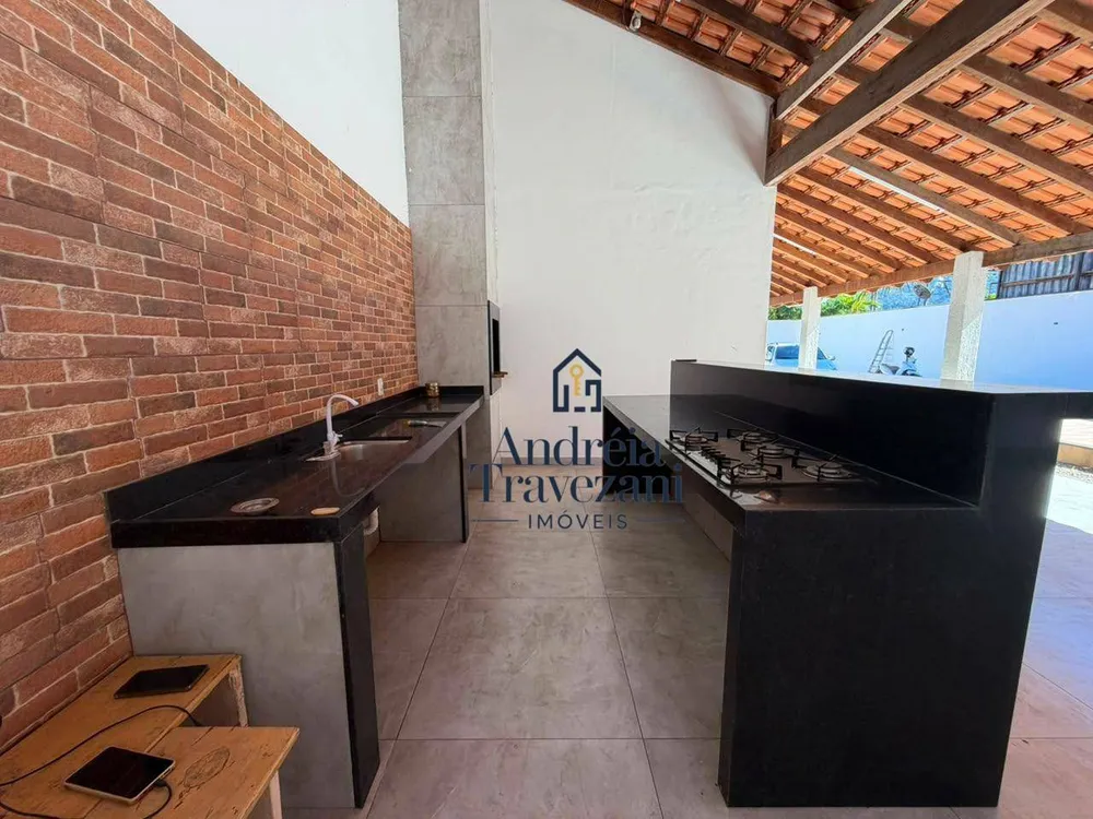 Casa, 3 quartos, 200 m² - Foto 34