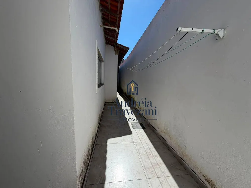 Casa, 3 quartos, 200 m² - Foto 24