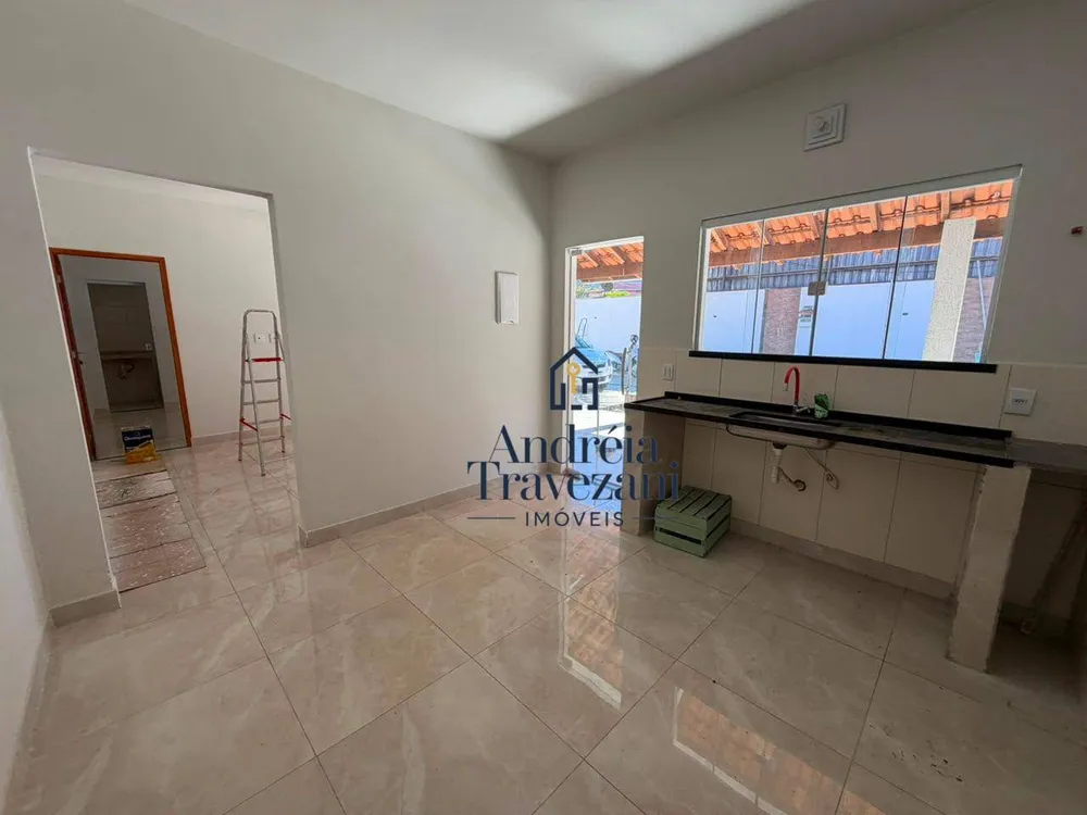 Casa, 3 quartos, 200 m² - Foto 28