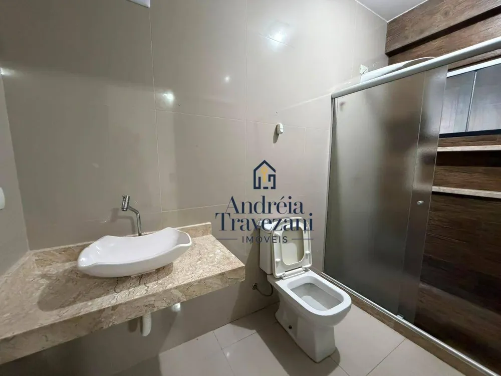 Casa, 3 quartos, 200 m² - Foto 14