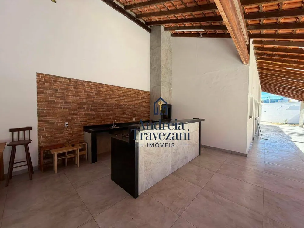 Casa, 3 quartos, 200 m² - Foto 33