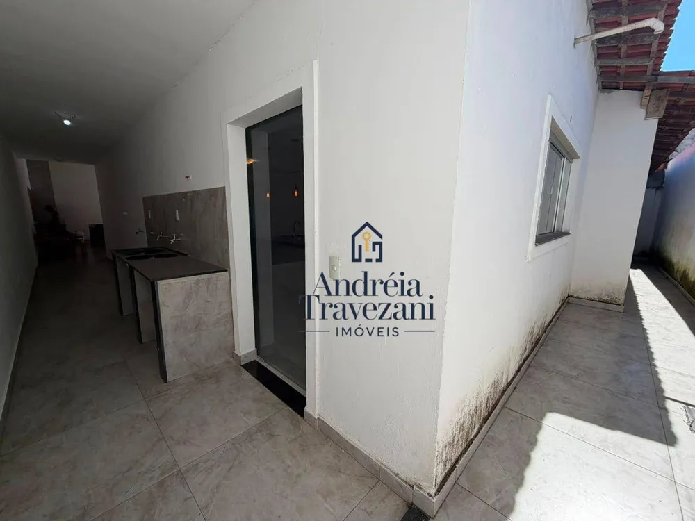 Casa, 3 quartos, 200 m² - Foto 25