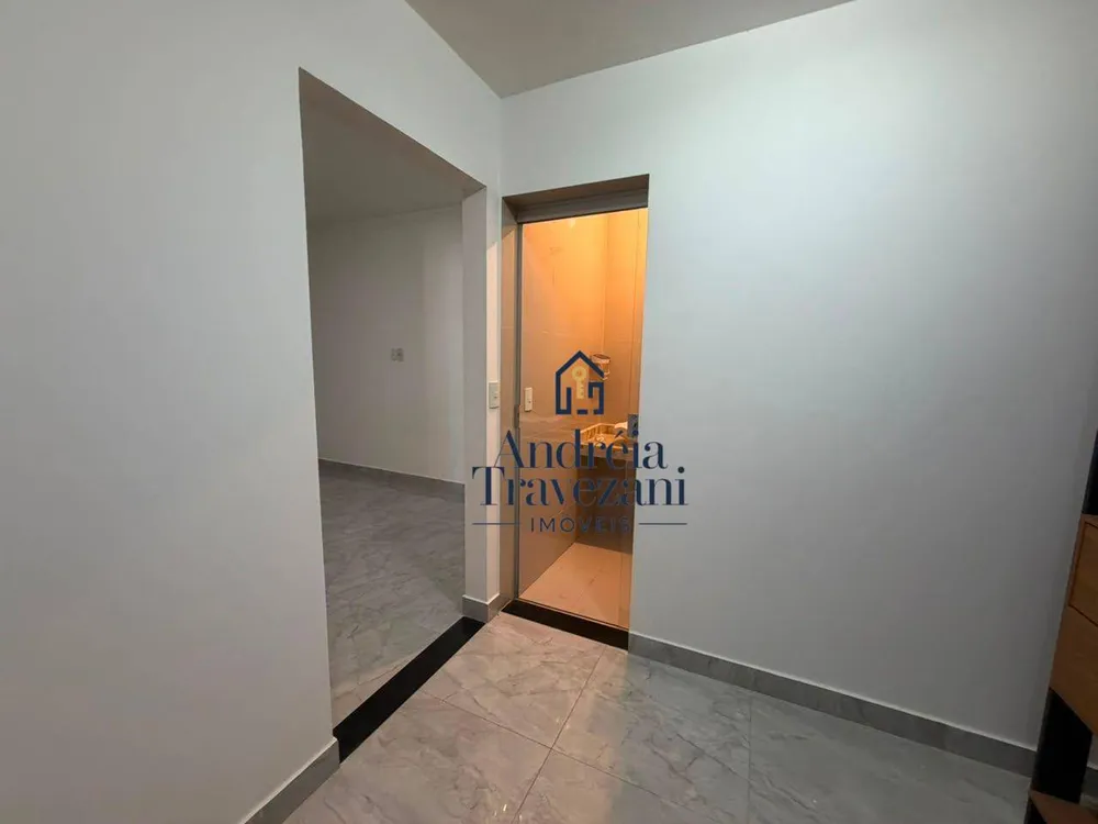 Casa, 3 quartos, 200 m² - Foto 20