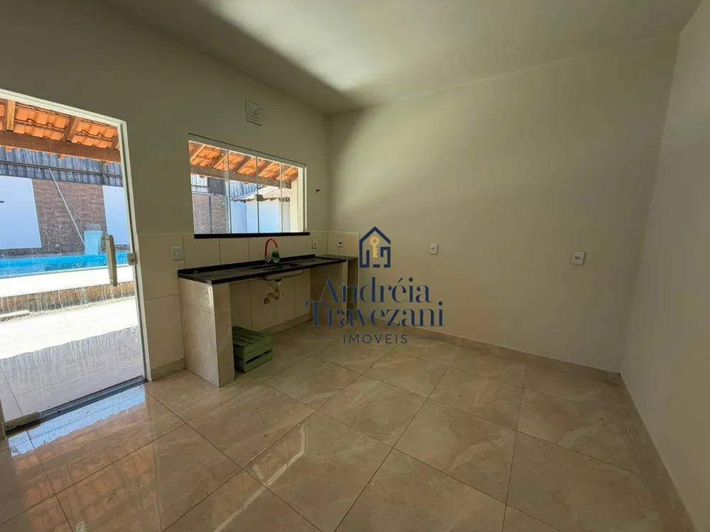 Casa, 3 quartos, 200 m² - Foto 27