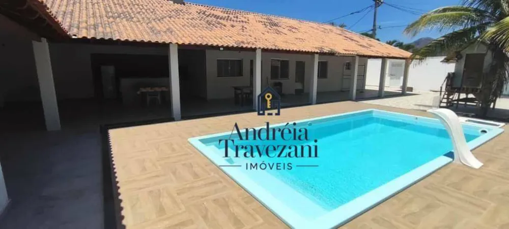 Casa, 3 quartos, 200 m² - Foto 36