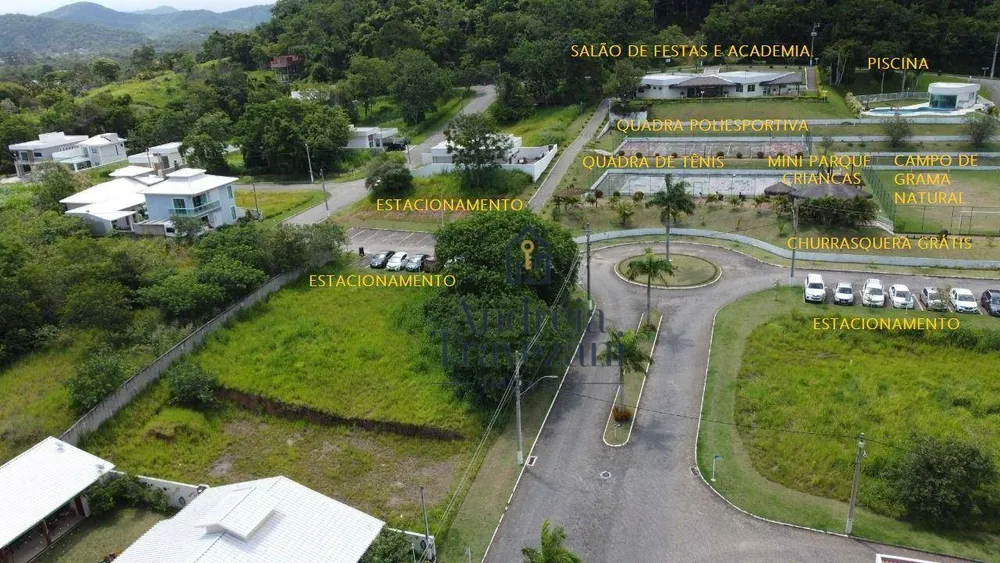 Loteamento e Condomínio, 372 m² - Foto 2
