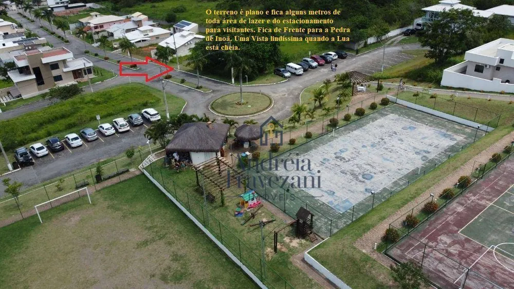 Loteamento e Condomínio, 372 m² - Foto 3
