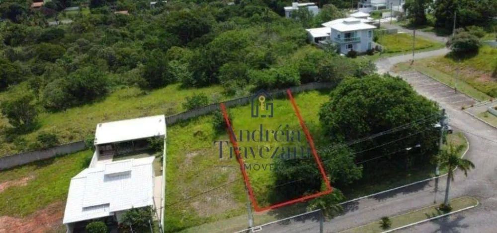 Loteamento e Condomínio, 372 m² - Foto 1