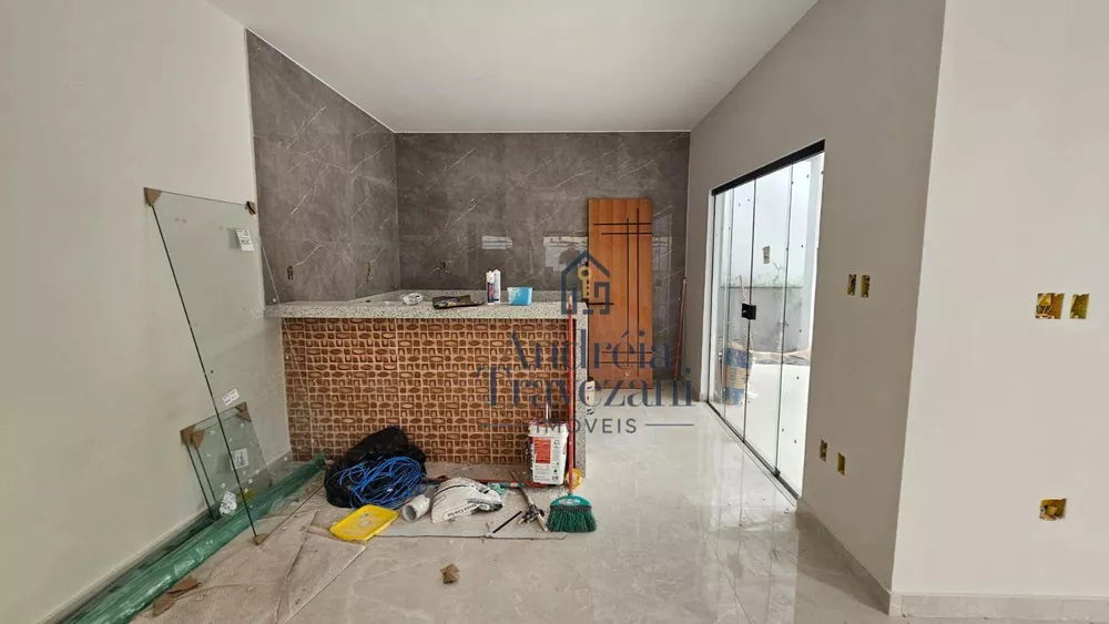 Casa de Condomínio, 3 quartos - Foto 6