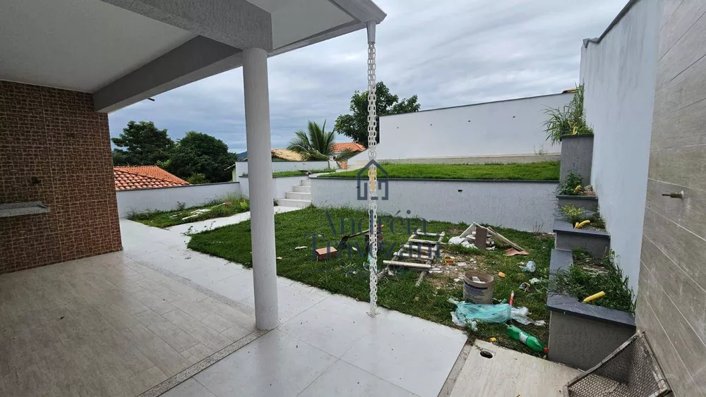 Casa de Condomínio, 3 quartos - Foto 19