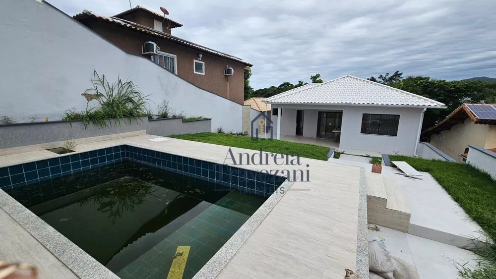 Casa de Condomínio, 3 quartos - Foto 17