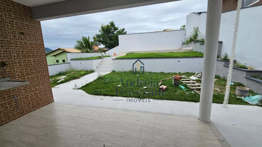 Casa de Condomínio, 3 quartos - Foto 20