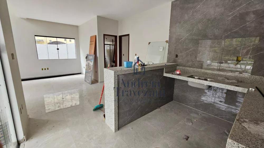 Casa de Condomínio, 3 quartos - Foto 9