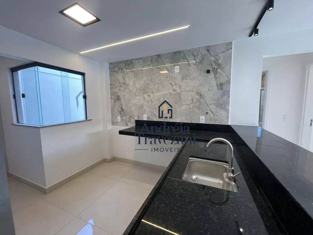 Apartamento, 2 quartos, 65 m² - Foto 1