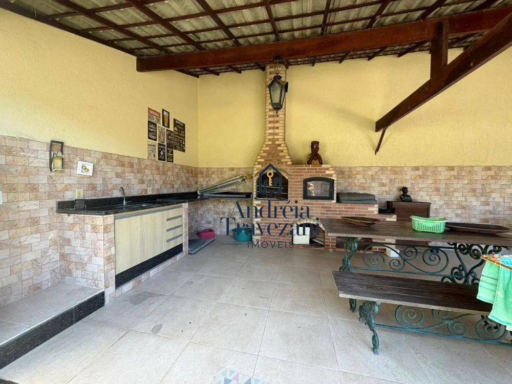 Casa, 2 quartos, 90 m² - Foto 17