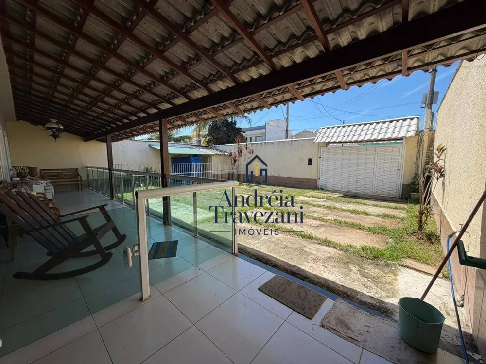 Casa, 2 quartos, 90 m² - Foto 13