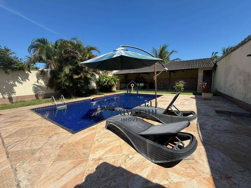 Casa, 2 quartos, 90 m² - Foto 1