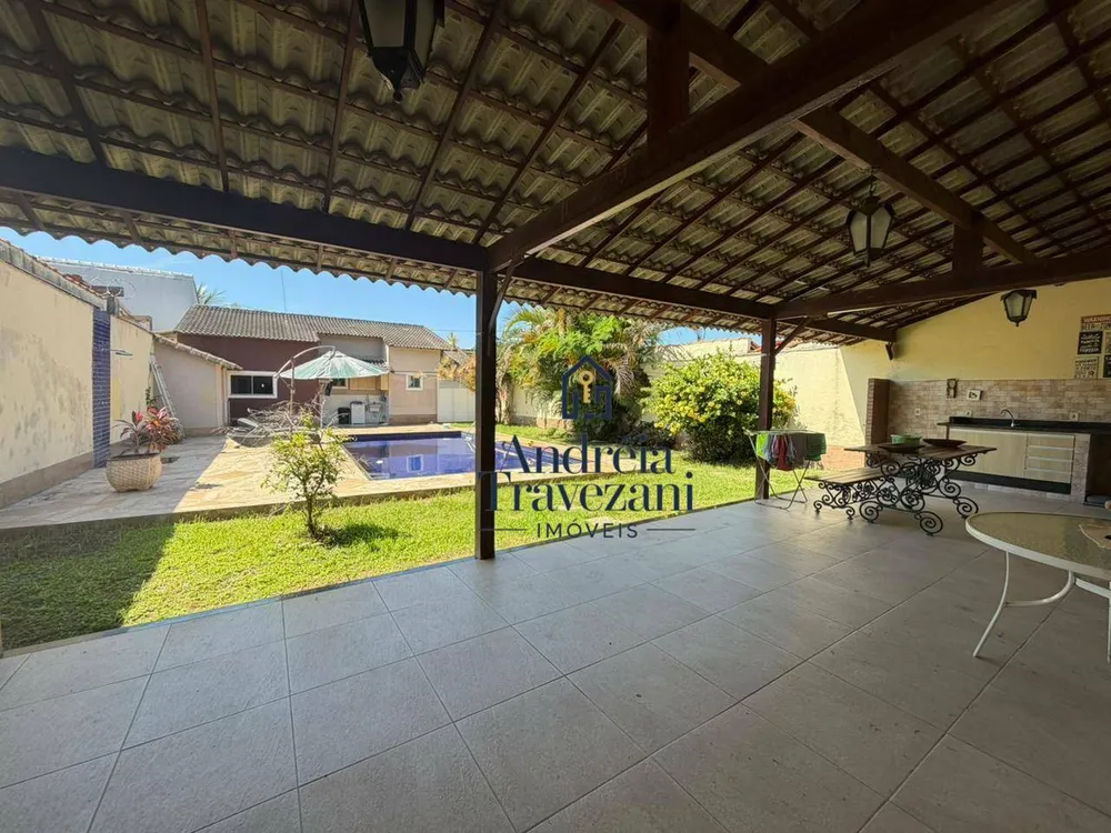 Casa, 2 quartos, 90 m² - Foto 18