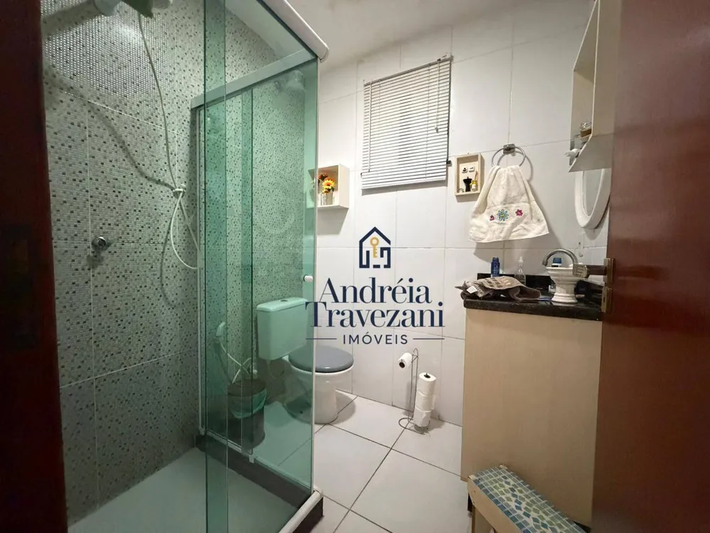 Casa, 2 quartos, 90 m² - Foto 7