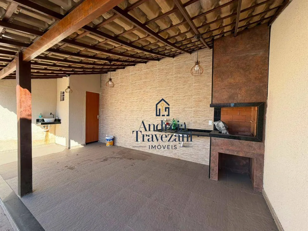 Casa, 2 quartos, 77 m² - Foto 19