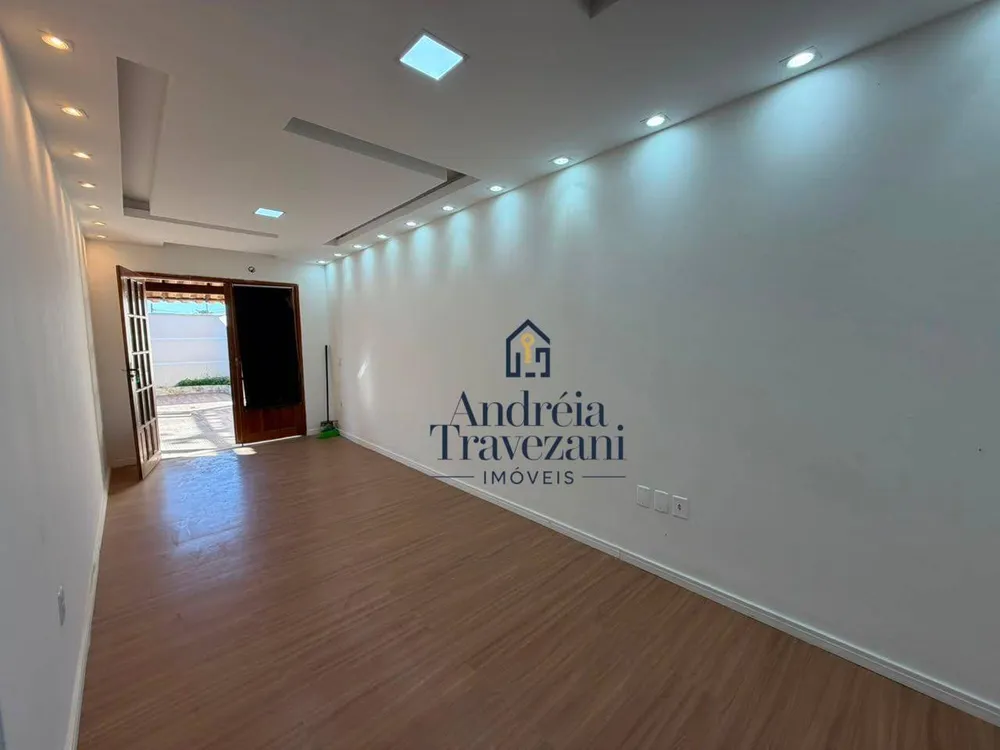 Casa, 2 quartos, 77 m² - Foto 2