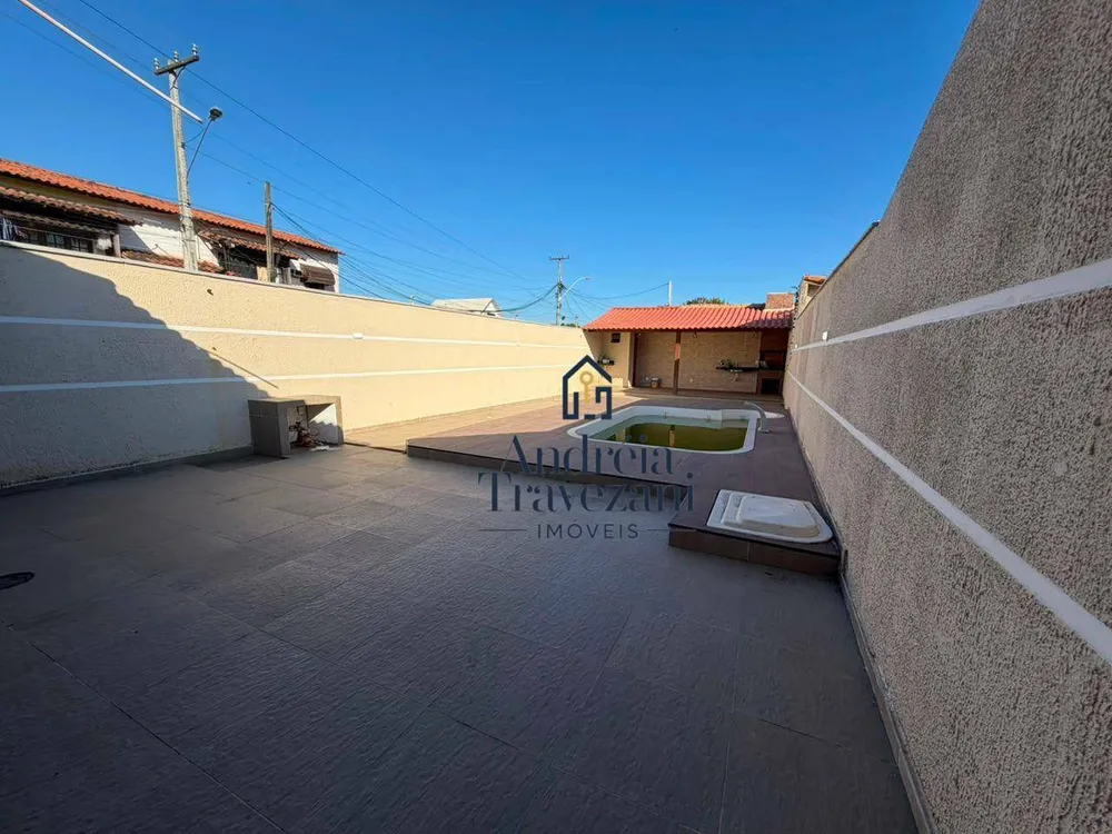 Casa, 2 quartos, 77 m² - Foto 16