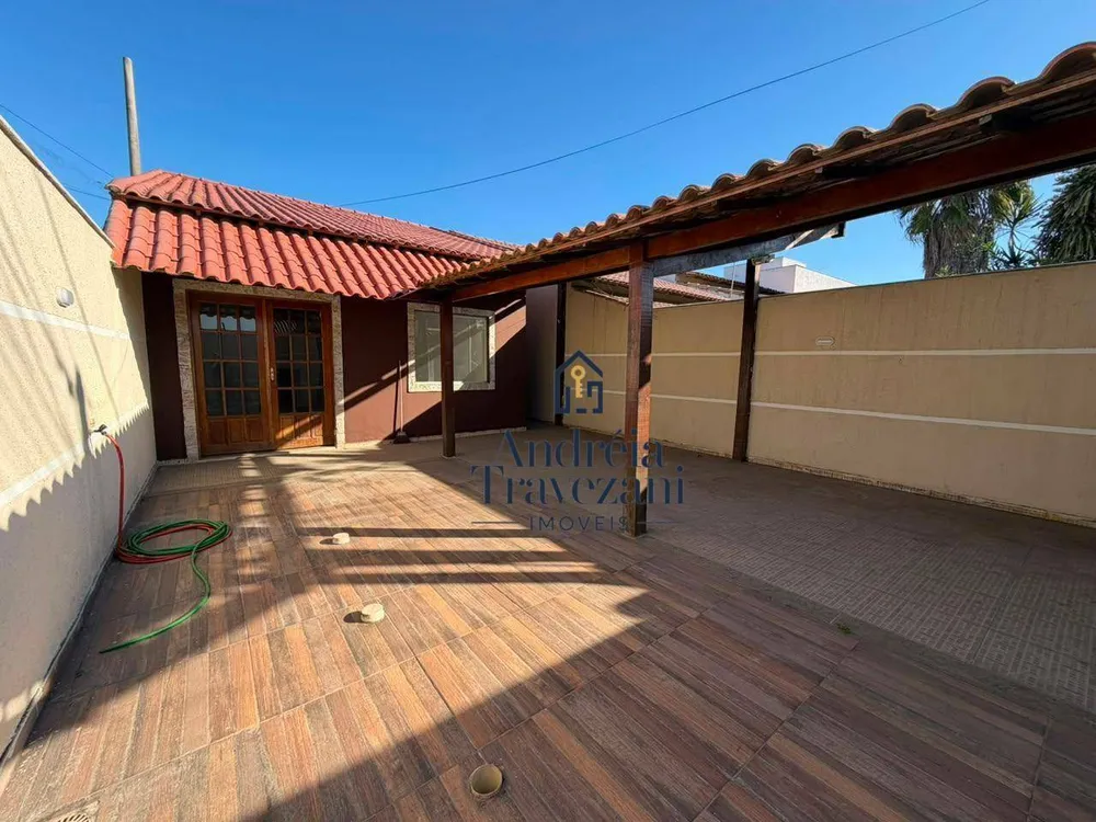 Casa, 2 quartos, 77 m² - Foto 23