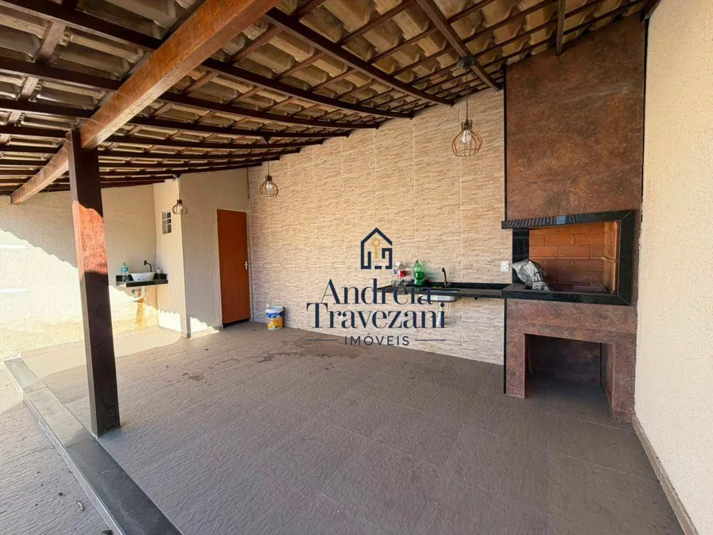 Casa, 2 quartos, 77 m² - Foto 21