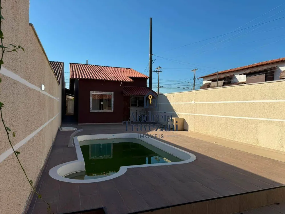 Casa, 2 quartos, 77 m² - Foto 20