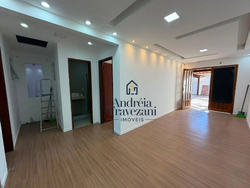 Casa, 2 quartos, 77 m² - Foto 5
