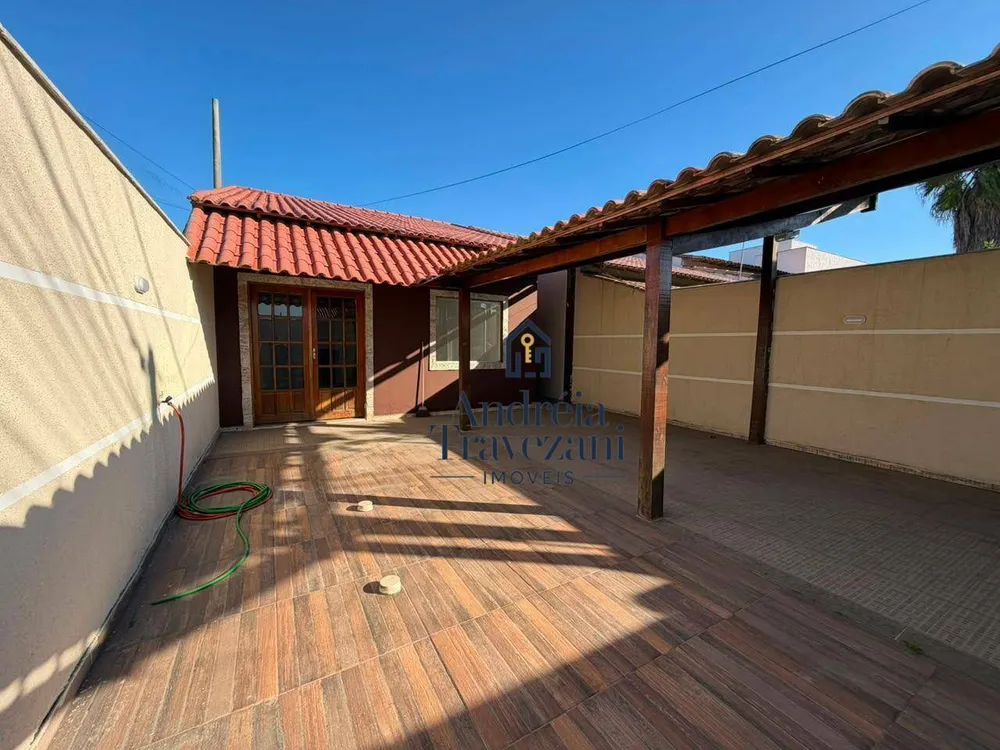Casa, 2 quartos, 77 m² - Foto 1