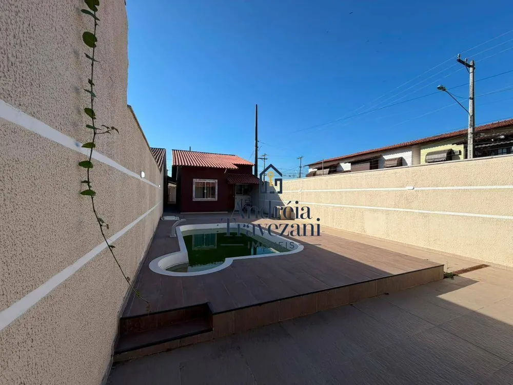 Casa, 2 quartos, 77 m² - Foto 22