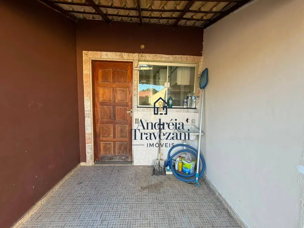 Casa, 2 quartos, 77 m² - Foto 17